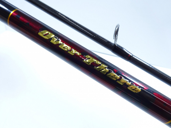 オーバーゼア グランデ 109ML/M